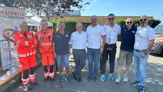 Camminata e risottata per la Casa di Iris, straordinario successo: raccolti quasi 17 mila euro FOTO