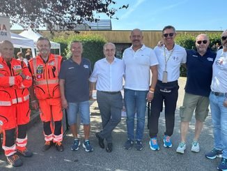 Camminata e risottata per la Casa di Iris, straordinario successo: raccolti quasi 17 mila euro FOTO