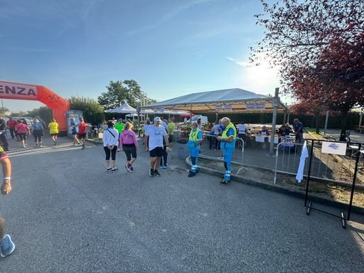 Camminata e risottata per la Casa di Iris, straordinario successo: raccolti quasi 17 mila euro FOTO