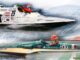 Campionato del Mondo di Motonautica GT 30 dal 25 al 27 settembre a San Nazzaro