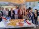 Carpaneto celebra la Coppa Piacentina DOP e i 90 anni della Pro Loco: si punta al marchio "Sagra di qualità" AUDIO