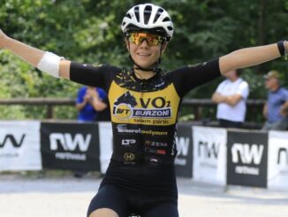 VO2 Team Pink