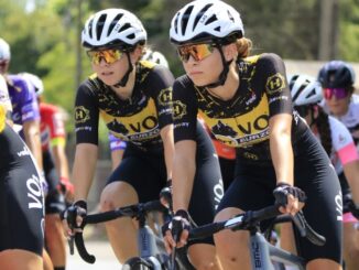 VO2 Team Pink