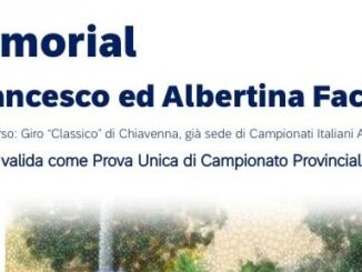 Memorial Cav. Francesco e Albertina Faccini
