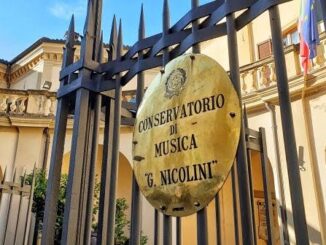 Concerti aperitivo della domenica, dal 6 settembre all'1 novembre al Nicolini