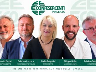 Confesercenti, la forza di esserci