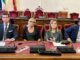 Consiglio comunale, il centrodestra denuncia: "Tentativi di intimidazione ma non ci facciamo imbavagliare, faremo luce sui contratti pubblici"