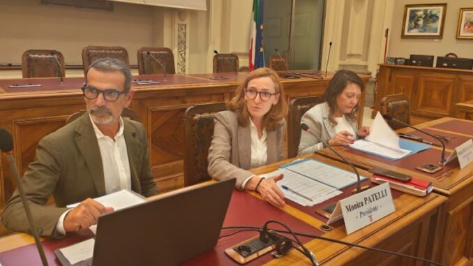 Consiglio provinciale: focus su tesoreria, videosorveglianza e tutela delle scuole di montagna