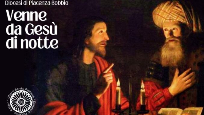 Convegno ecclesiale d’inizio anno della Diocesi di Piacenza Bobbio il 2 e 3 ottobre