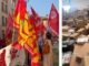 Corriere morto sul lavoro, sindacati davanti alla prefettura: "Pacchi davanti alle uscite di sicurezza oltre a caldo e carichi insostenibili, abbiamo chiesto controlli immediati"