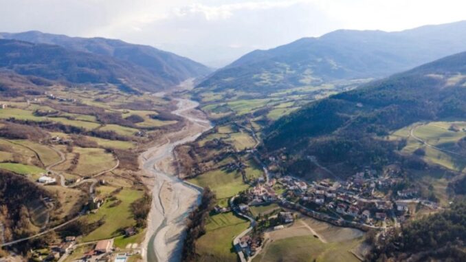 Corso per imprese digitali di montagna, da Tutor formazione gratuita per le aziende della Val Trebbia e Val Nure