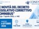 Decreto correttivo "Omnibus", Confapi Industria organizza un seminario sulle novità fiscali