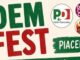 Dem Fest, dall'11 al 13 settembre torna la festa del'Unità del Pd: "Tre giorni di politica, confronto e musica"