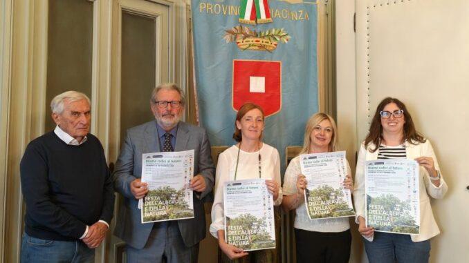 "Diamo radici al futuro", torna la Festa dell’Albero e della Natura 2026