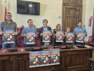 Domenica 6 settembre torna lo Sbaracco, tutte le modifiche alla viabilità
