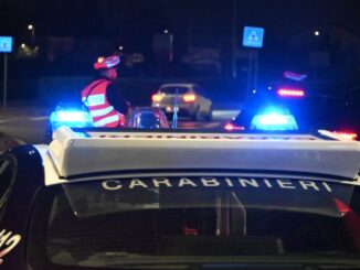 Due tentati omicidi in pochi giorni, 24enne rintracciato e arrestato dai carabinieri dopo complesse indagini