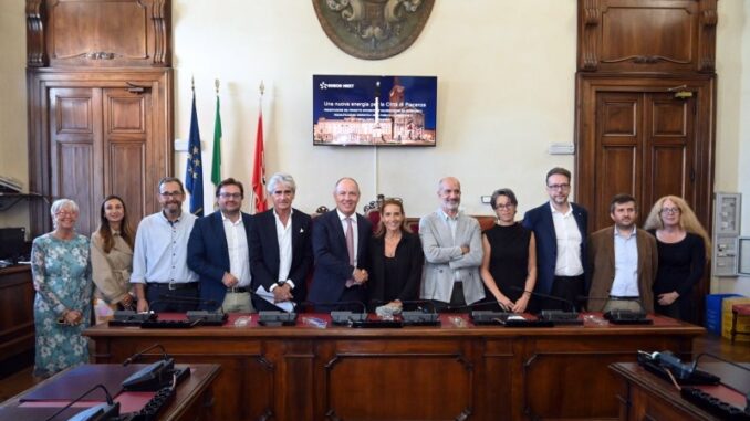 Edison Next: "Risparmio energetico medio annuo di circa il 40%"