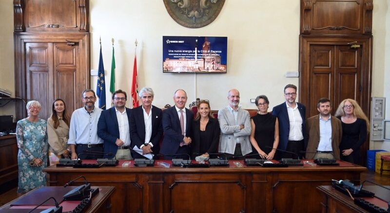 Edison Next: "Risparmio energetico medio annuo di circa il 40%"