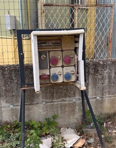 Farnesiana, Trespidi: "Cantiere incompiuto, ennesimo esempio di degrado a Piacenza"