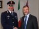 Fausto Gaudenzi raggiunge la pensione, per 38 anni in servizio alla questura di Piacenza