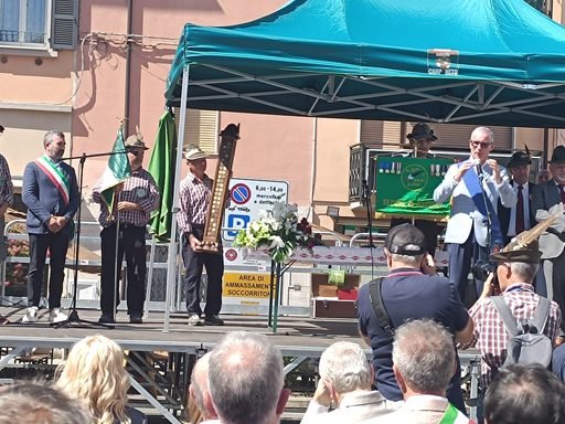 Festa Granda 2027 a Pecorara: "Emozione e orgoglio per tutta la comunità di Alta Val Tidone"