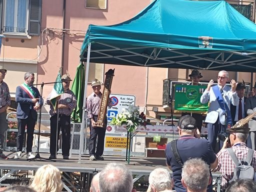 Festa Granda 2027 a Pecorara: "Emozione e orgoglio per tutta la comunità di Alta Val Tidone"