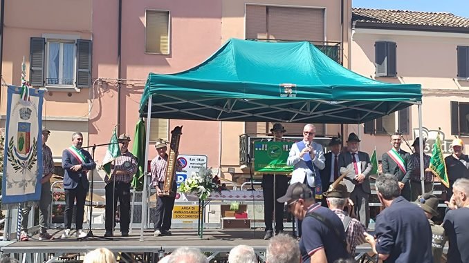 Festa Granda 2027 a Pecorara: "Emozione e orgoglio per tutta la comunità di Alta Val Tidone"