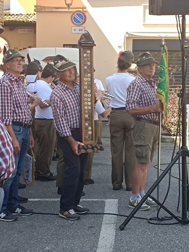 Festa Granda 2027 a Pecorara: "Emozione e orgoglio per tutta la comunità di Alta Val Tidone"