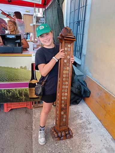 Festa Granda 2027 a Pecorara: "Emozione e orgoglio per tutta la comunità di Alta Val Tidone"