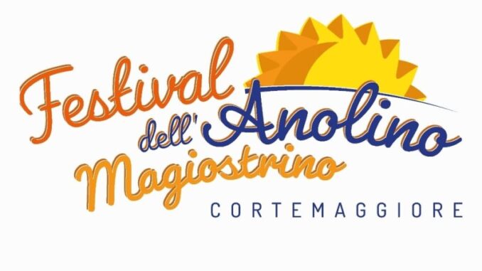 Festival dell’Anolino Magiostrino, dal 18 al 20 settembre gusto, musica e tradizione a Cortemaggiore
