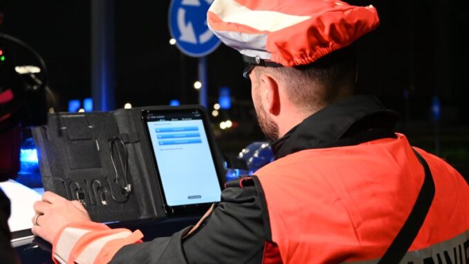 Fiorenzuola, 21enne sola e spaventata alla stazione in piena notte: accolta in caserma dai carabinieri