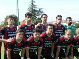 Fiorenzuola-Caldiero