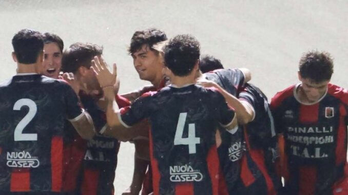 Fiorenzuola - Scanzorosciate