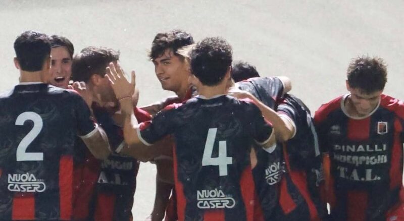 Fiorenzuola - Scanzorosciate