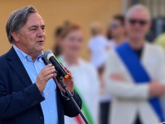 Foreste, Albasi (Pd) al tavolo regionale: "Servono strumenti pensati anche per la specificità del Piacentino"