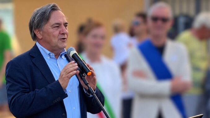 Foreste, Albasi (Pd) al tavolo regionale: "Servono strumenti pensati anche per la specificità del Piacentino"