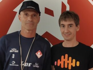 Franzini: "Dobbiamo vincere a tutti i costi" AUDIO