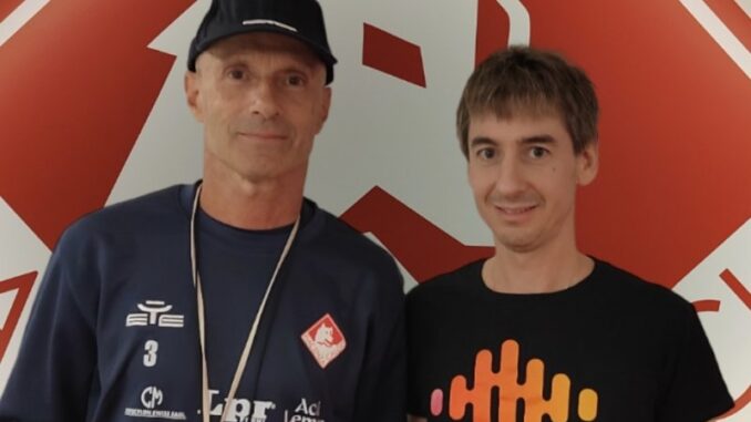 Franzini: "Dobbiamo vincere a tutti i costi" AUDIO