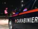 Furti tra Fiorenzuola e Besenzone, ladri abbandonano un pick up rubato e fuggono nei campi