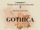 GOTHICA Fall 2026 dal 17 settembre al 17 ottobre 2026 presso il Teatro di Grazzano Visconti