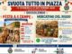 Gossolengo, domenica Festa a quattro zampe e mercatino del riuso