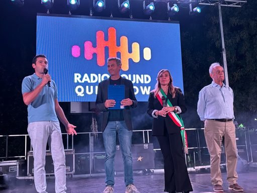 Grande successo a San Nicolò per il "Galà dello Sport", e il Radio Sound Quiz infiamma il pubblico FOTO