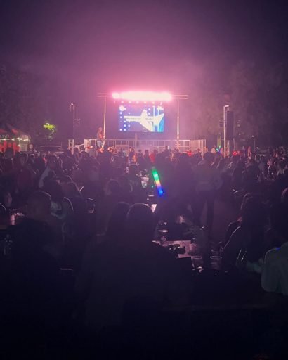 Grande successo a San Nicolò per il "Galà dello Sport", e il Radio Sound Quiz infiamma il pubblico FOTO
