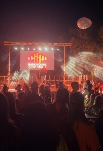Grande successo a San Nicolò per il "Galà dello Sport", e il Radio Sound Quiz infiamma il pubblico FOTO