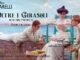 Grazia Deledda in scena ai Teatini con “Oltre i girasoli” di Claudio Saltarelli il 20 settembre