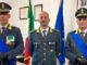 Guardia di finanza, il Maggiore Giuseppe Cinefra è il nuovo comandante del Gruppo di Piacenza