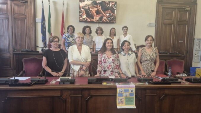 "Home Visiting", intesa tra Comune e Ausl per supportare i neo genitori