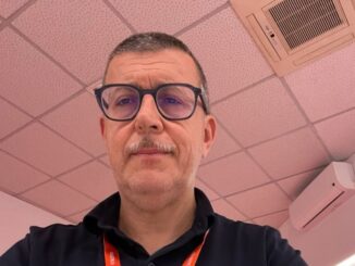 I "Punti di Vista" di Andrea Amorini dopo Piacenza - Virtus Verona 0-1