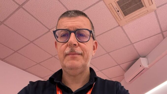 I "Punti di Vista" di Andrea Amorini dopo Piacenza - Virtus Verona 0-1
