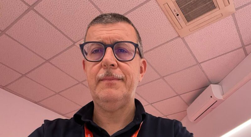 I "Punti di Vista" di Andrea Amorini dopo Piacenza - Virtus Verona 0-1